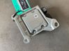 Module de contrôle airbag 1751740