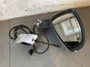 Front door electric wing mirror 8X1857410L