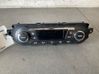 Console centrale, commande chauffage/clim 1866943
