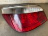 Luz trasera/de freno 63217165737