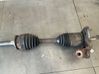 Front driveshaft 8981472452