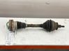 Front driveshaft 6R0407761S