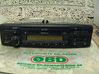 Panel / Radioodtwarzacz CD/DVD/GPS AAO600015