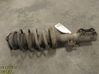 Front shock absorber with coil spring 