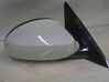 Front door electric wing mirror 51167185306