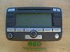 Panel / Radioodtwarzacz CD/DVD/GPS 1K0035191D
