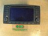 Panel / Radioodtwarzacz CD/DVD/GPS 7L6035191E