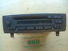 Radio/CD/DVD/GPS head unit 65126959145