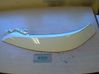 Dashboard side air vent grill/cover trim 62025BJ00H