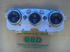 Console centrale, commande chauffage/clim GR1E61190