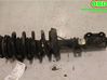 Front shock absorber with coil spring 