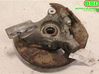 Front wheel hub spindle knuckle 