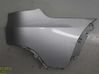 Rear bumper corner part panel trim 51127179022