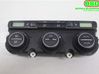 Climate control/heater control trim 1K0907044BN