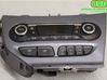 Console centrale, commande chauffage/clim 1866942