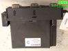 Console centrale, commande chauffage/clim 7820A103