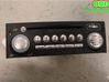 Radio/CD/DVD/GPS-pääyksikkö MR587702HB