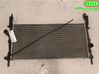Coolant radiator 