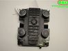 Console centrale, commande chauffage/clim 31350133