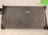Coolant radiator 