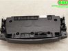 Climate control/heater control trim GHS461190D