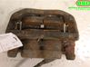 Caliper de freno delantero 