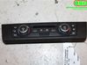 Climate control/heater control trim 64119199260
