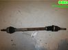 Etuvetoakseli 3273PZ