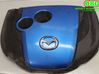 Engine cover (trim) SH0210230B