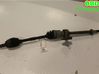 Priekšējā pusass FD8025500B
