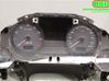 Speedometer (instrument cluster) 4E0920901DX