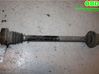 Rear driveshaft 4E0501203D