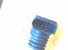 Bobine d'allumage haute tension 06A905115D