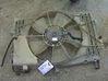 Radiator cooling fan shroud 163610D080