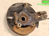 Front wheel hub spindle knuckle 2350086