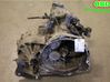 Manual 6 speed gearbox 1479751