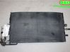 Coolant radiator 