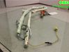 Airbag del techo BBN557KN0B