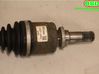 Eje de transmisión delantero FG3125600