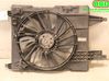 Radiator cooling fan shroud 7701070315