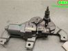 Motor del limpiaparabrisas trasero 3881063J00