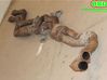 Other exhaust manifold parts 