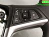 Steering wheel 13305818