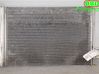 Radiateur de refroidissement 64509122825