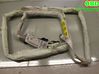 Roof airbag 72129147342