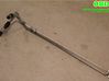 Gearbox / Transmission oil cooler 17217805593