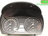Speedometer (instrument cluster) 62109316127