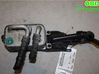 Gearbox / Transmission oil cooler 17217519213