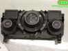 Panel klimatyzacji / Ogrzewania 6452S2