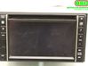 Radio/CD/DVD/GPS head unit C850V6600B